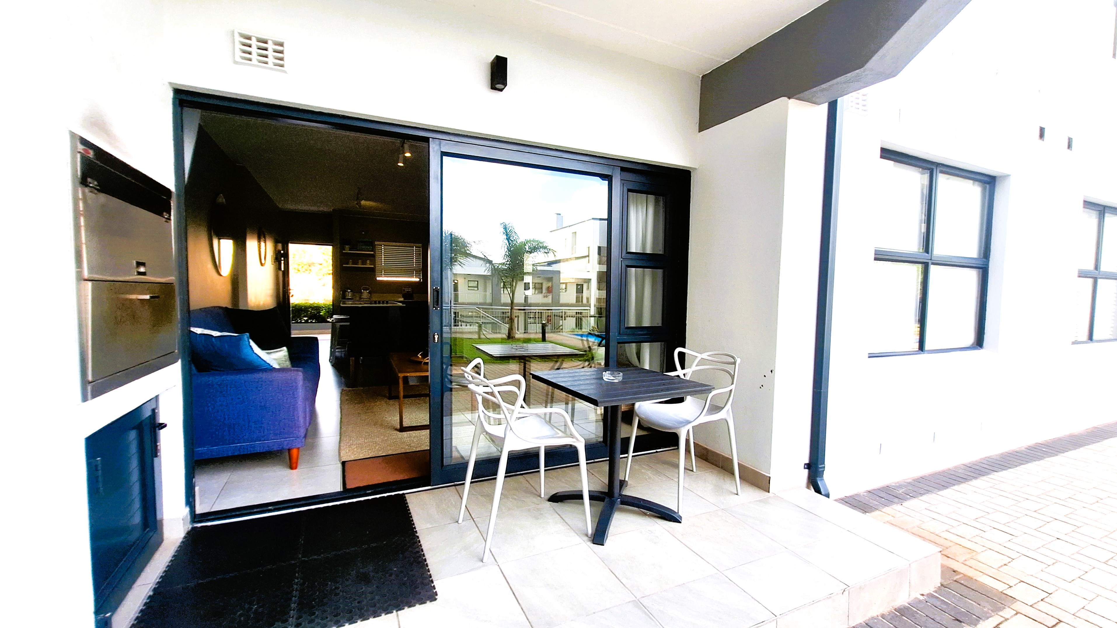 2 Bedroom Property for Sale in Mykonos Western Cape